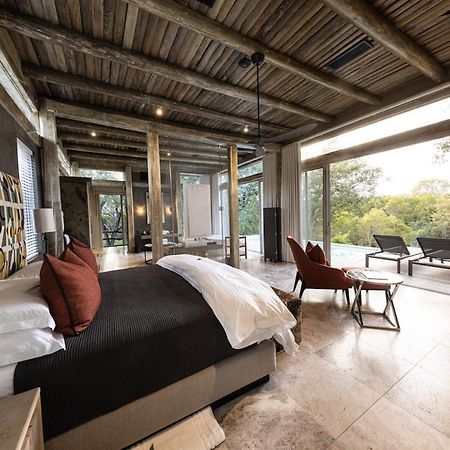 Villa Kapama Karula Kapama Game Reserve Esterno foto