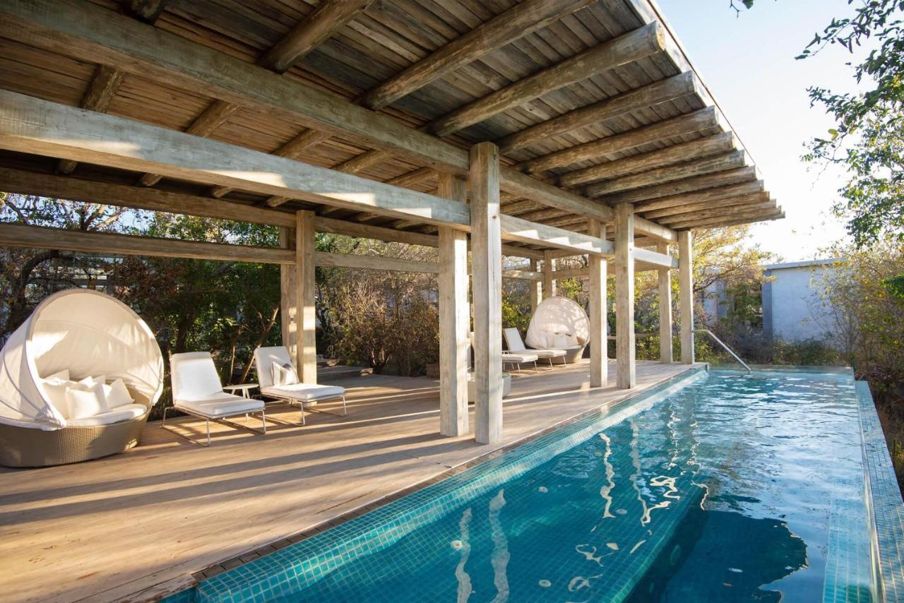 Villa Kapama Karula Kapama Game Reserve Esterno foto