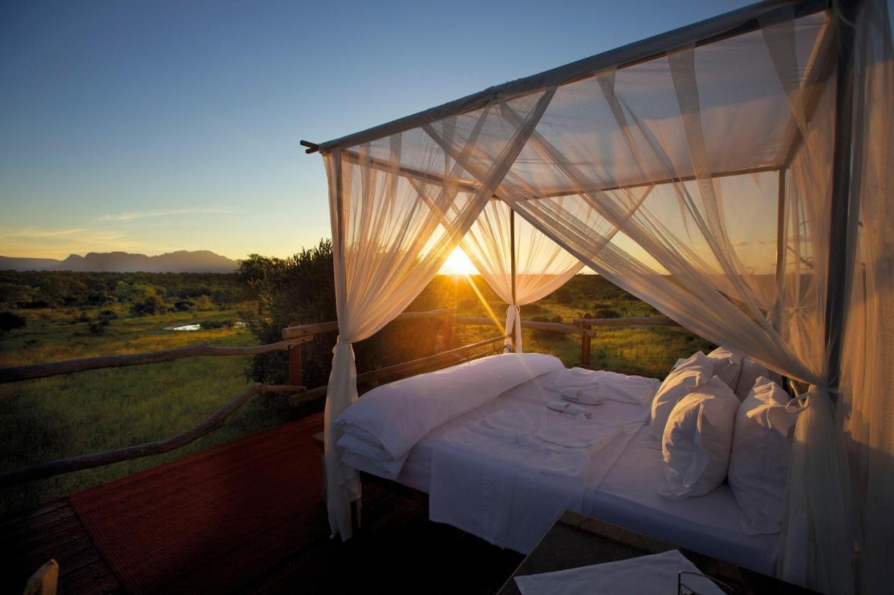 Villa Kapama Karula Kapama Game Reserve Esterno foto