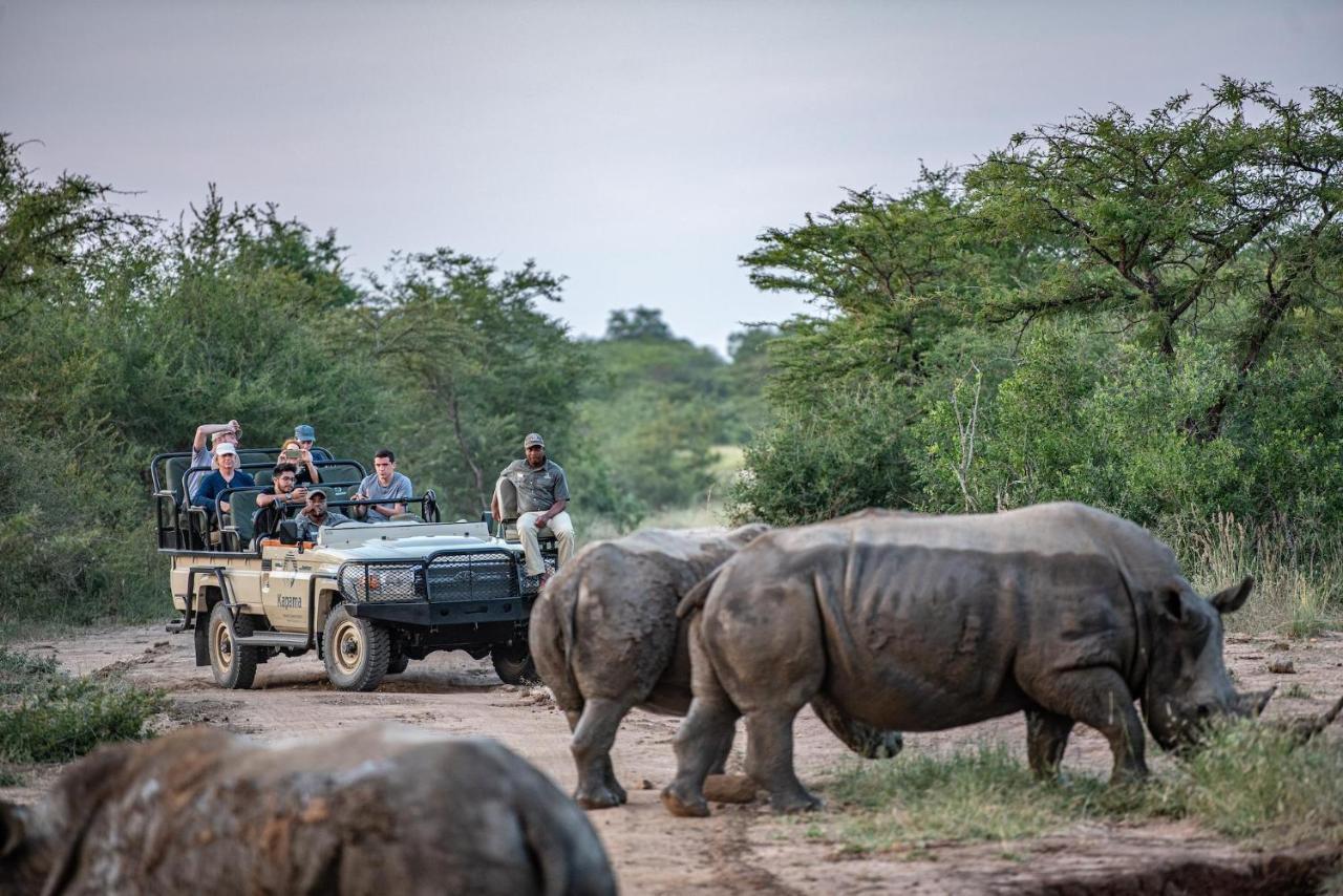 Villa Kapama Karula Kapama Game Reserve Esterno foto
