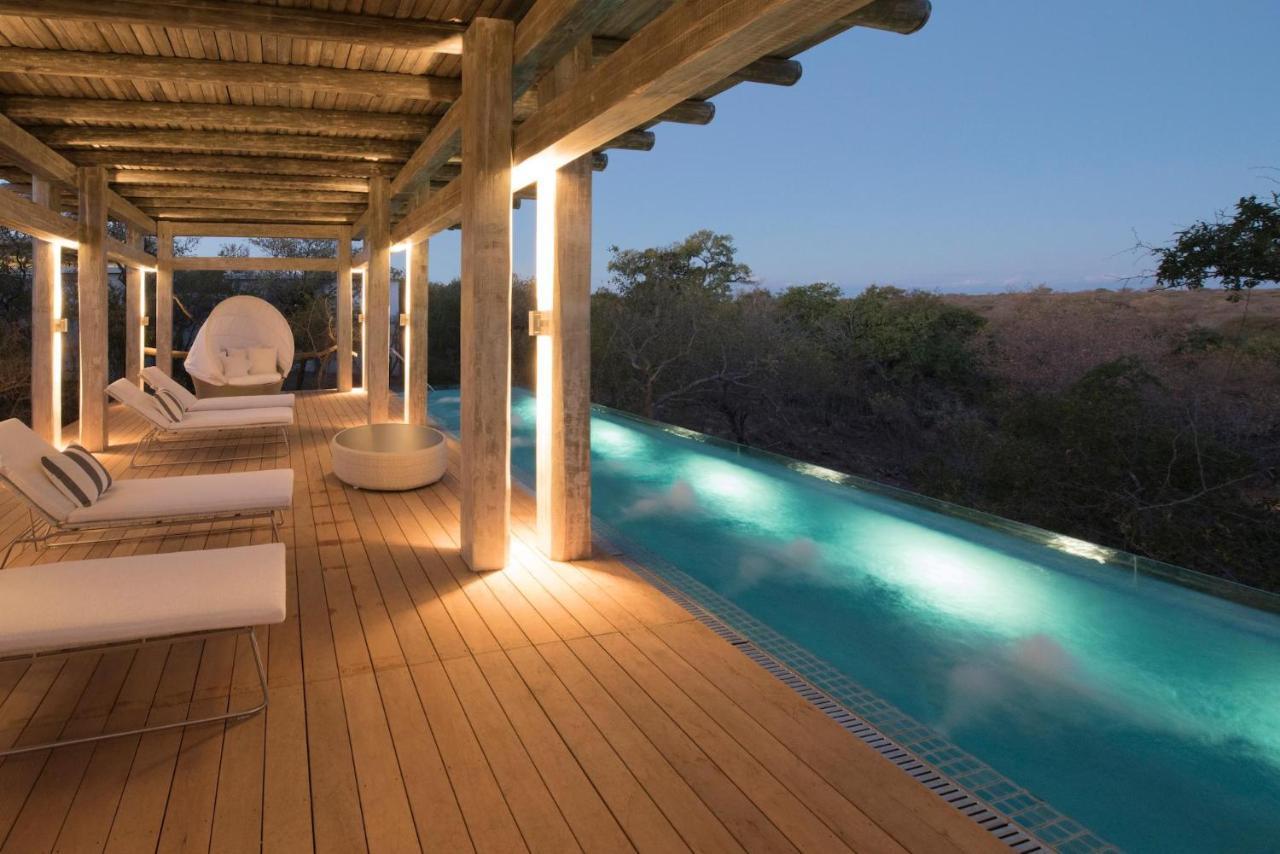 Villa Kapama Karula Kapama Game Reserve Esterno foto