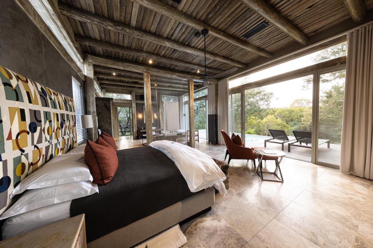 Villa Kapama Karula Kapama Game Reserve Esterno foto