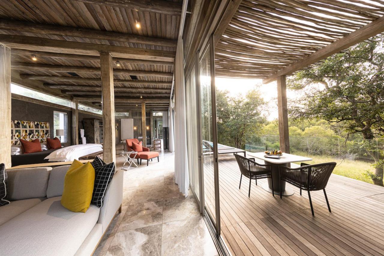 Villa Kapama Karula Kapama Game Reserve Esterno foto
