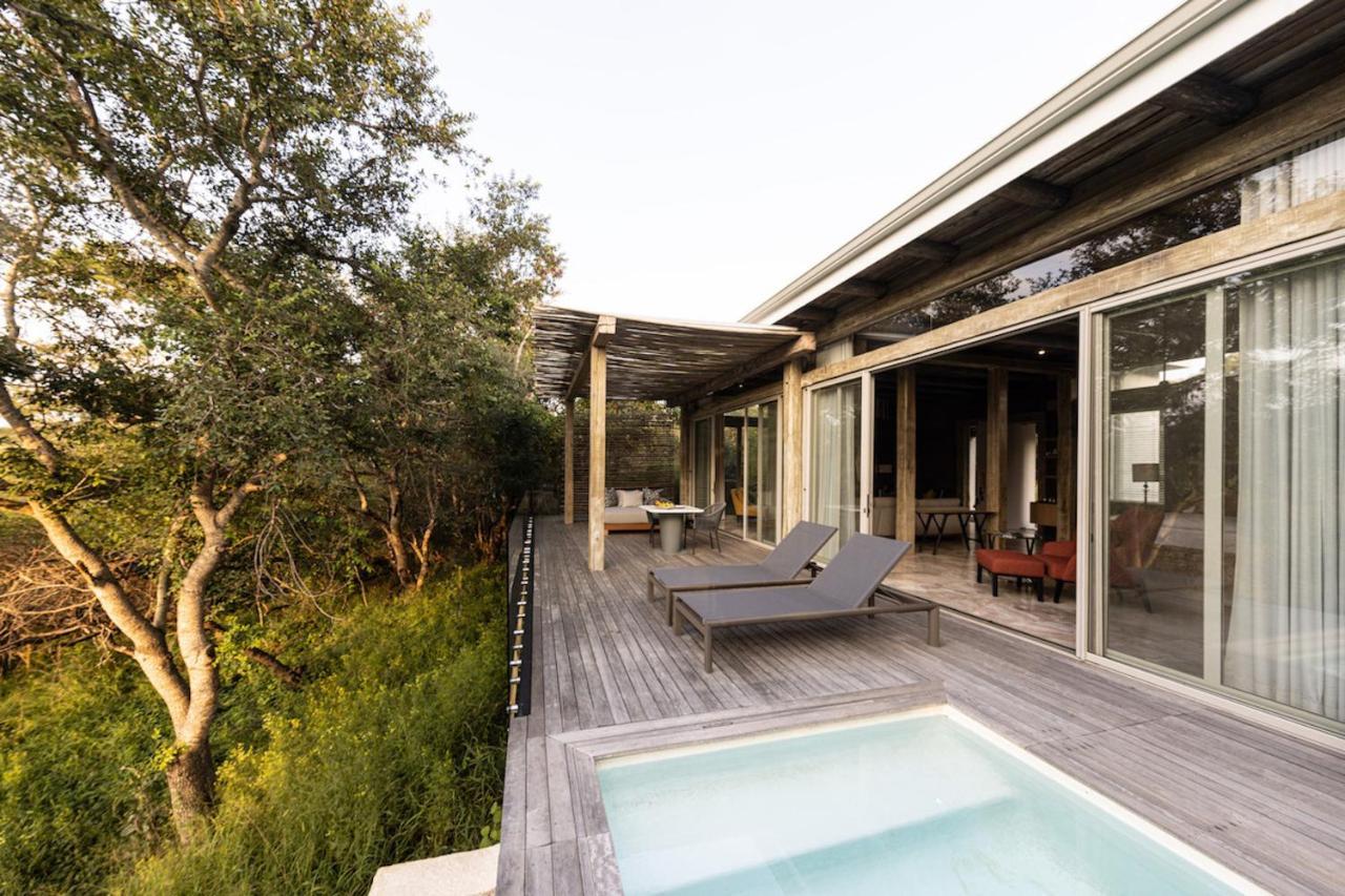 Villa Kapama Karula Kapama Game Reserve Esterno foto