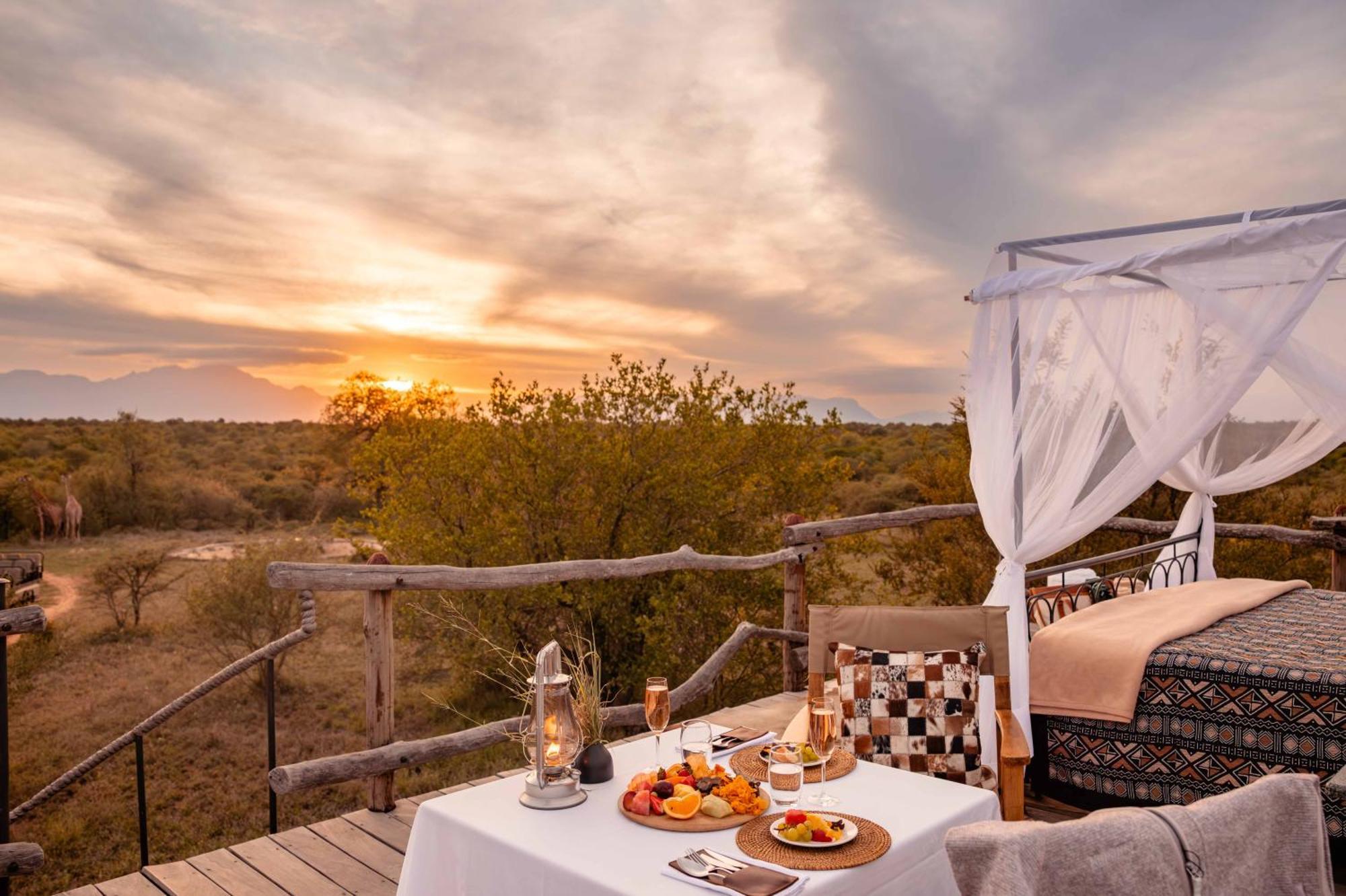 Villa Kapama Karula Kapama Game Reserve Esterno foto