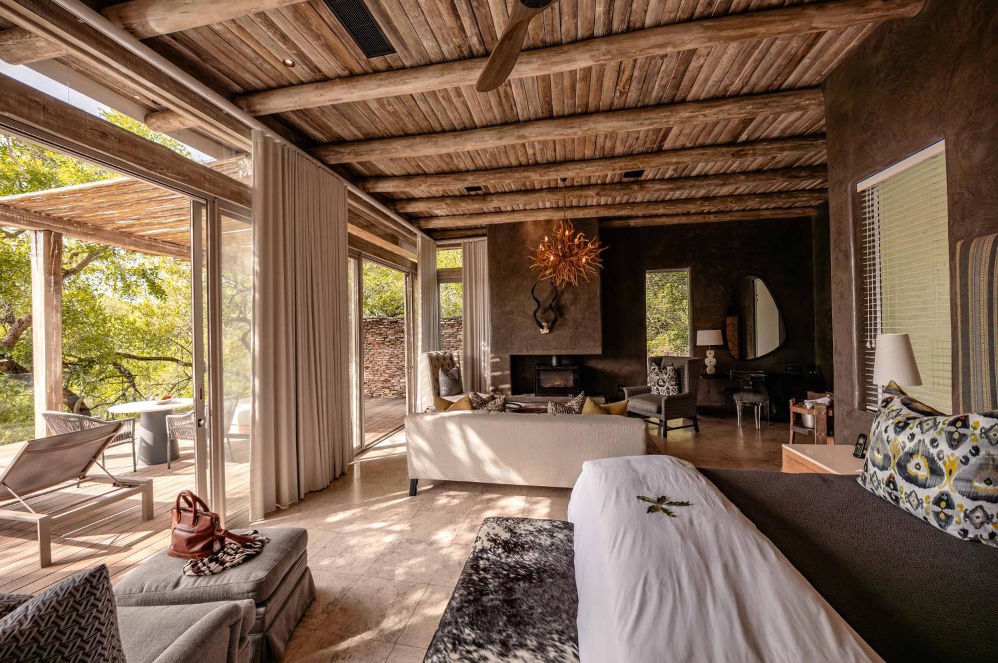 Villa Kapama Karula Kapama Game Reserve Esterno foto