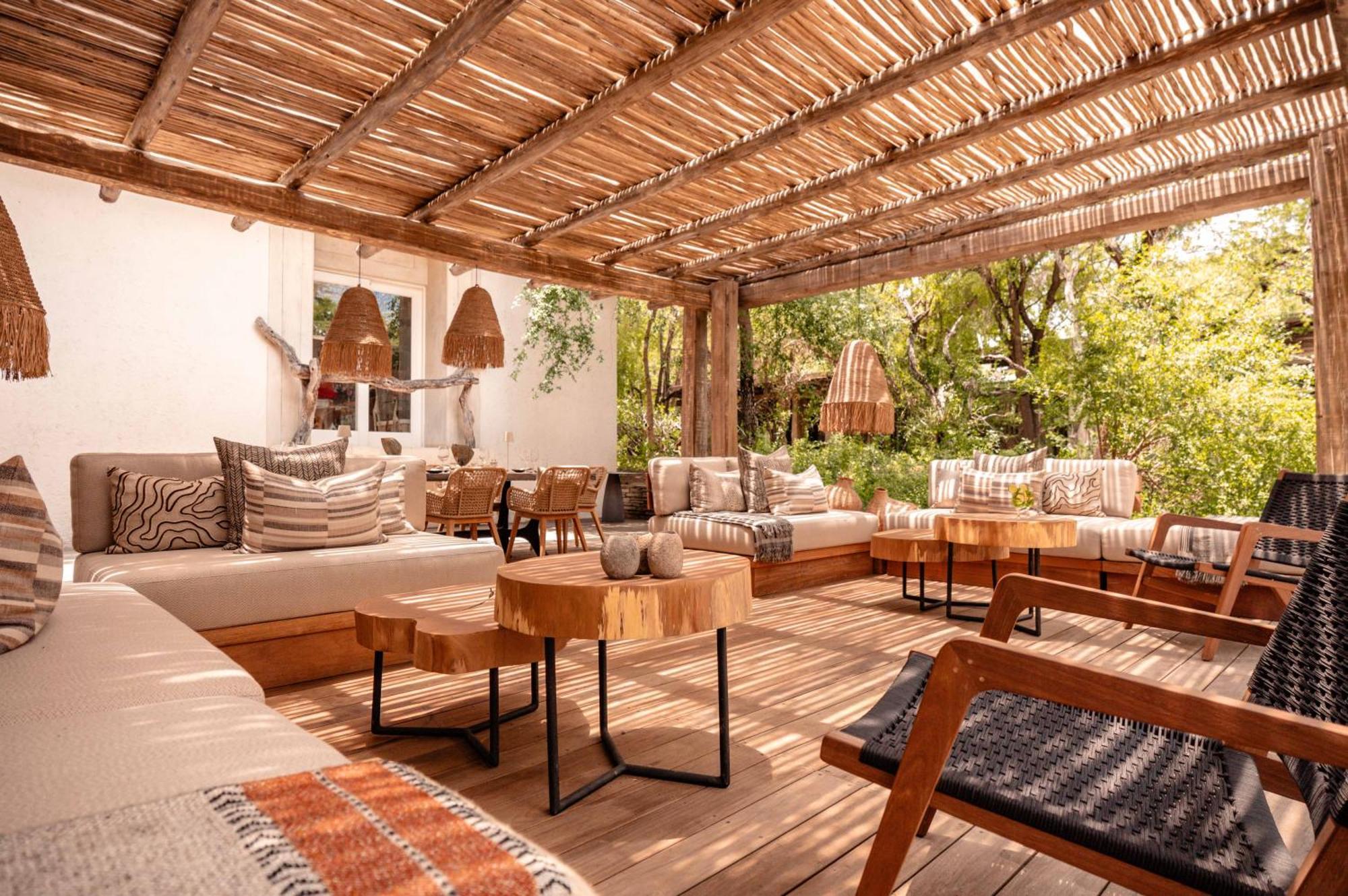 Villa Kapama Karula Kapama Game Reserve Esterno foto