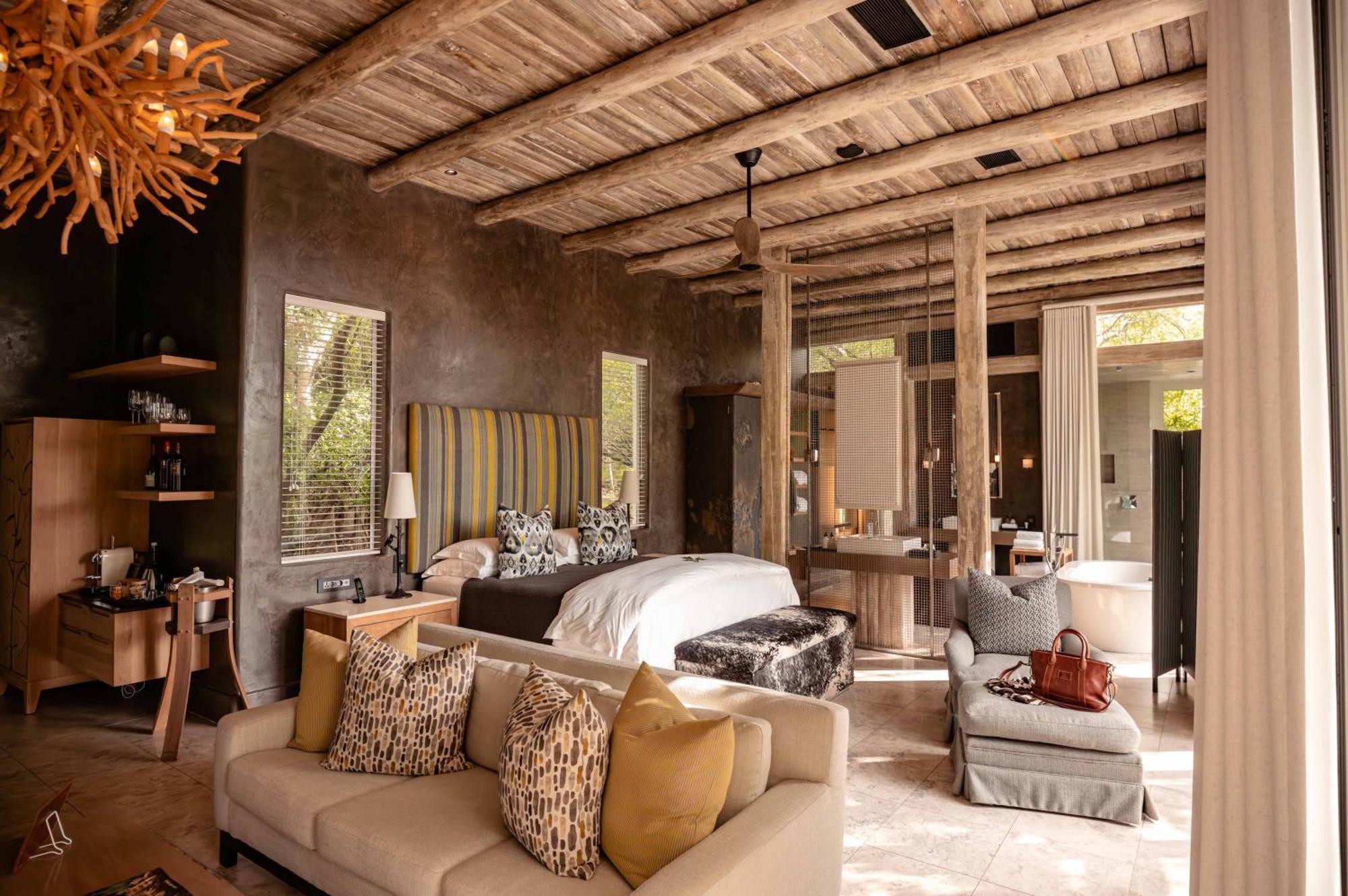 Villa Kapama Karula Kapama Game Reserve Esterno foto
