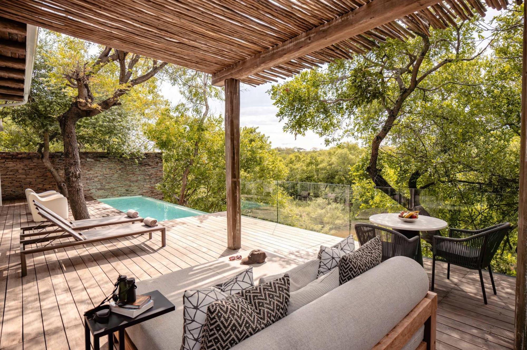 Villa Kapama Karula Kapama Game Reserve Esterno foto