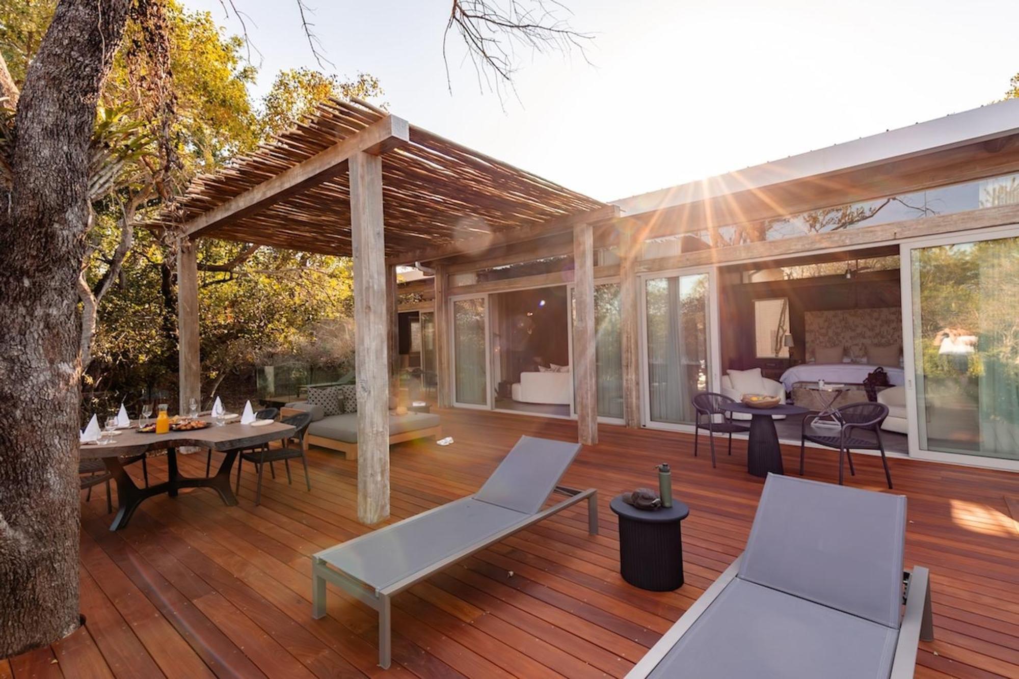 Villa Kapama Karula Kapama Game Reserve Esterno foto